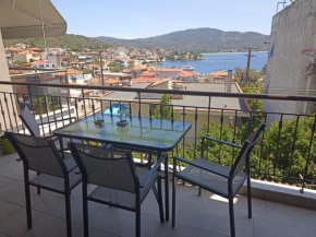 Dimitros Apartment
